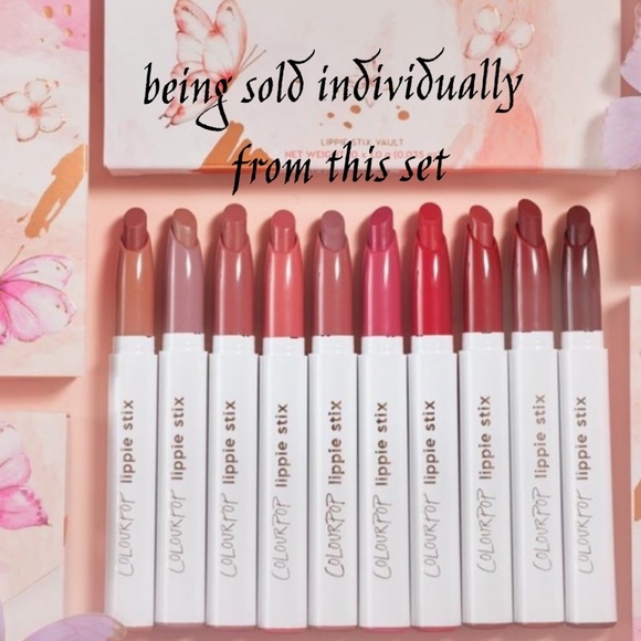 Colourpop Bestie In Show Cami Lippie Stix - Picture 2 of 4